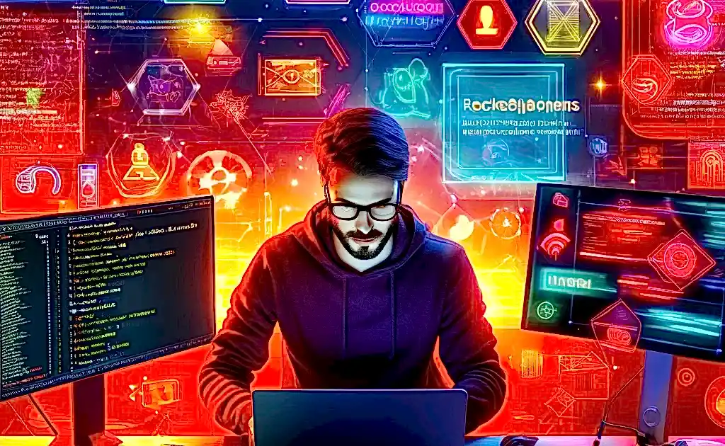 Yazılım gelşitirme, fullstack developer, mobil uygulama, web sitesi, yazılım eğitimleri